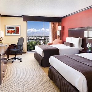 Standard Room Two Queen Beds
